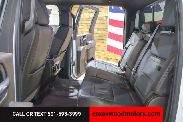 Used 2022 GMC Sierra 2500 Denali image 13