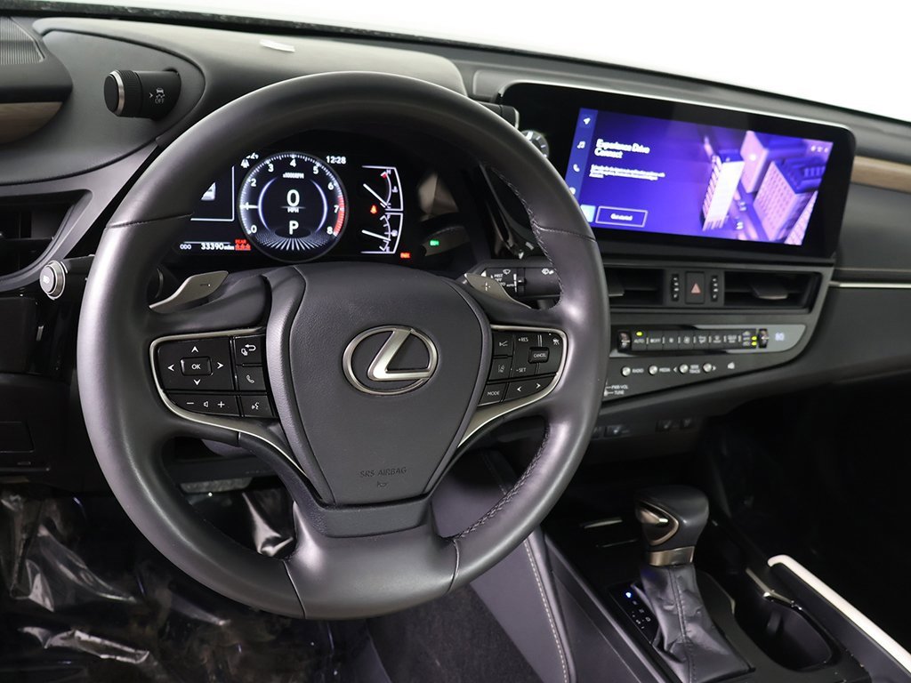 Used 2023 Lexus ES 250 w/ Premium Package image 24