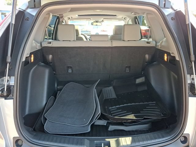Used 2019 Honda CR-V EX image 30