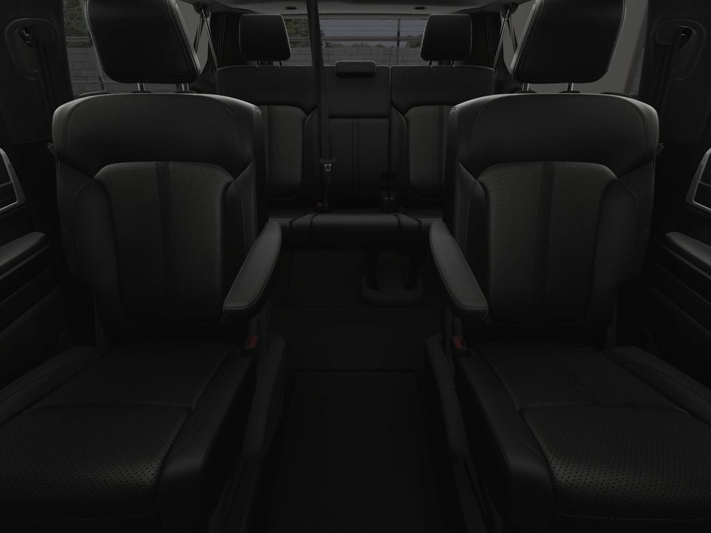 New 2024 Jeep Wagoneer L Series II w/ Flexible Seating Group AWD/4WD image 19