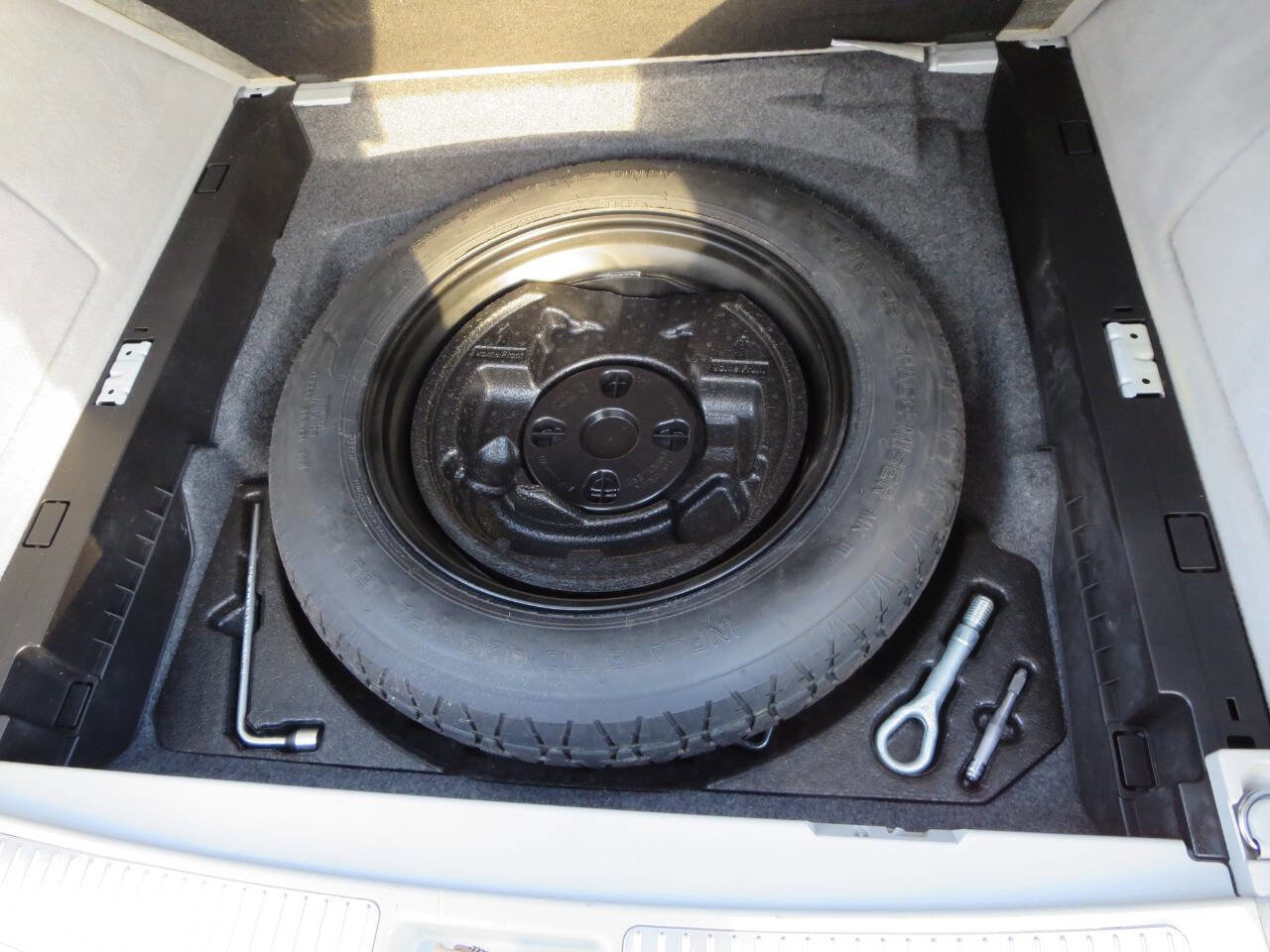 Used 2007 Mercedes-Benz ML 350 4MATIC image 23