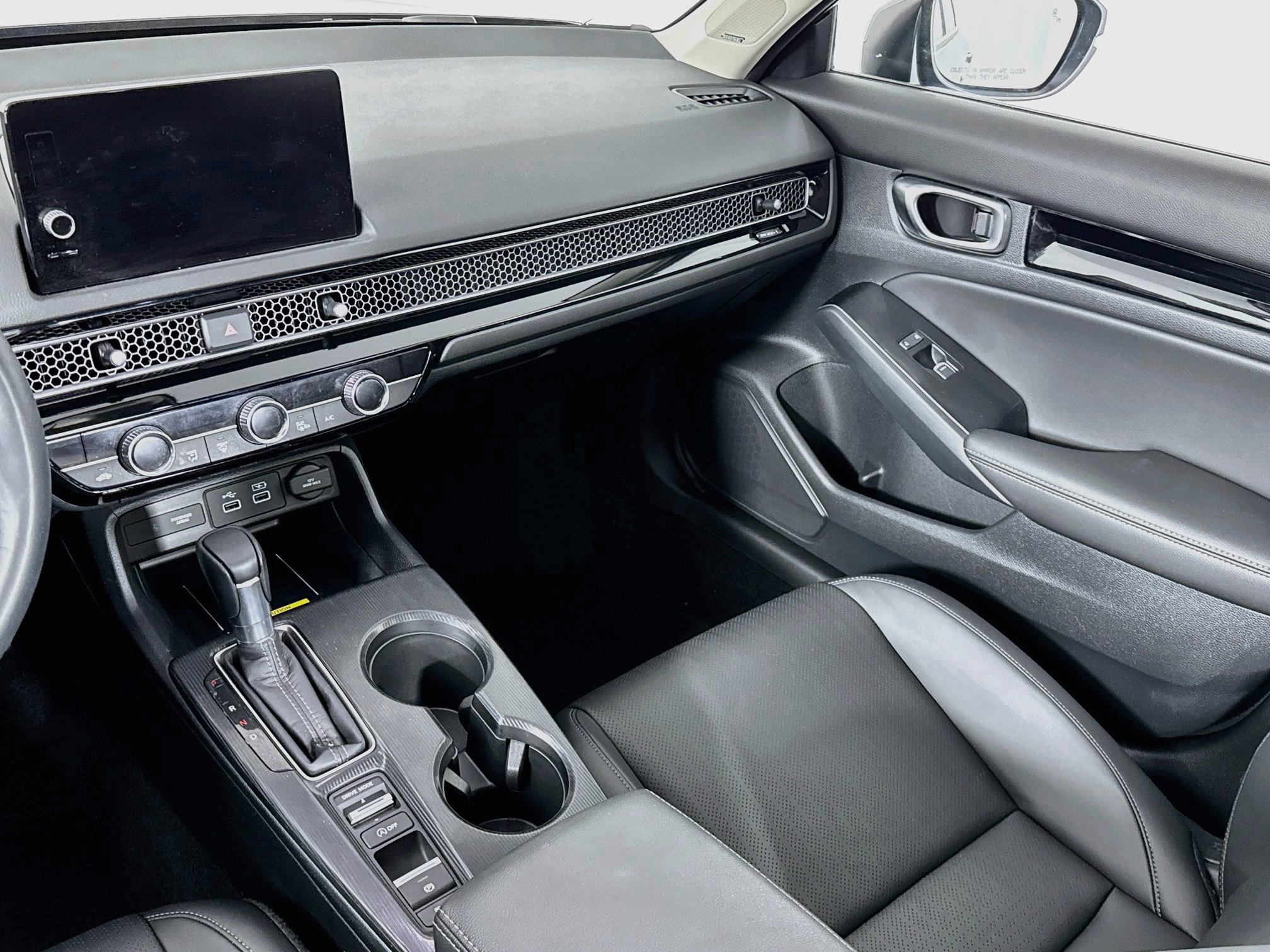 Certified 2023 Honda Civic Touring image 25