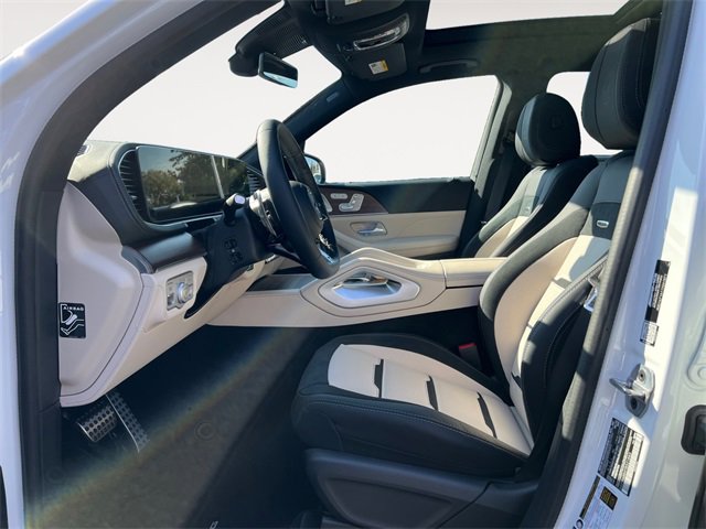 New 2026 Mercedes-Benz GLE 53 AMG 4MATIC image 9