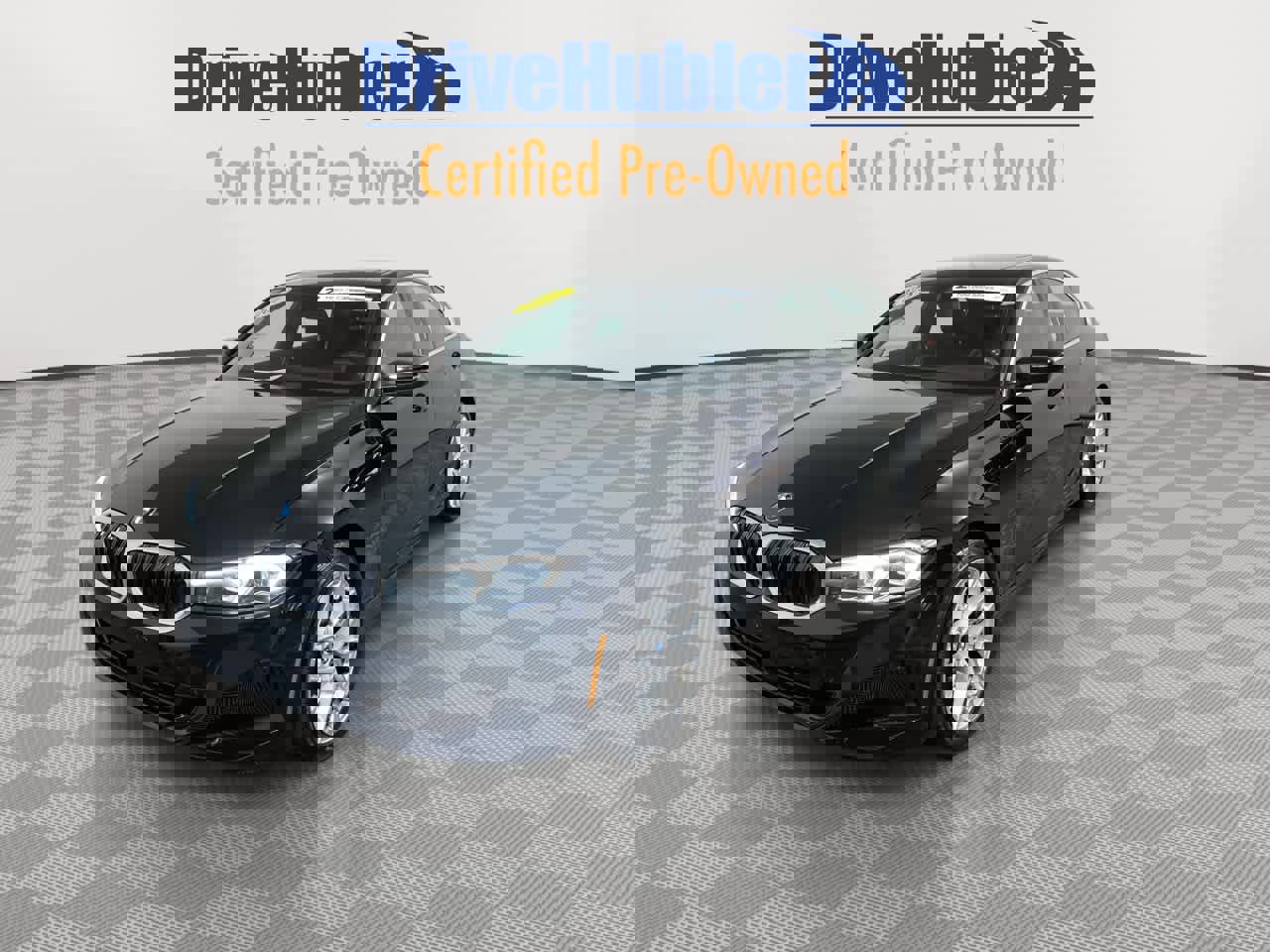 Used 2025 BMW 330i 330i image 6