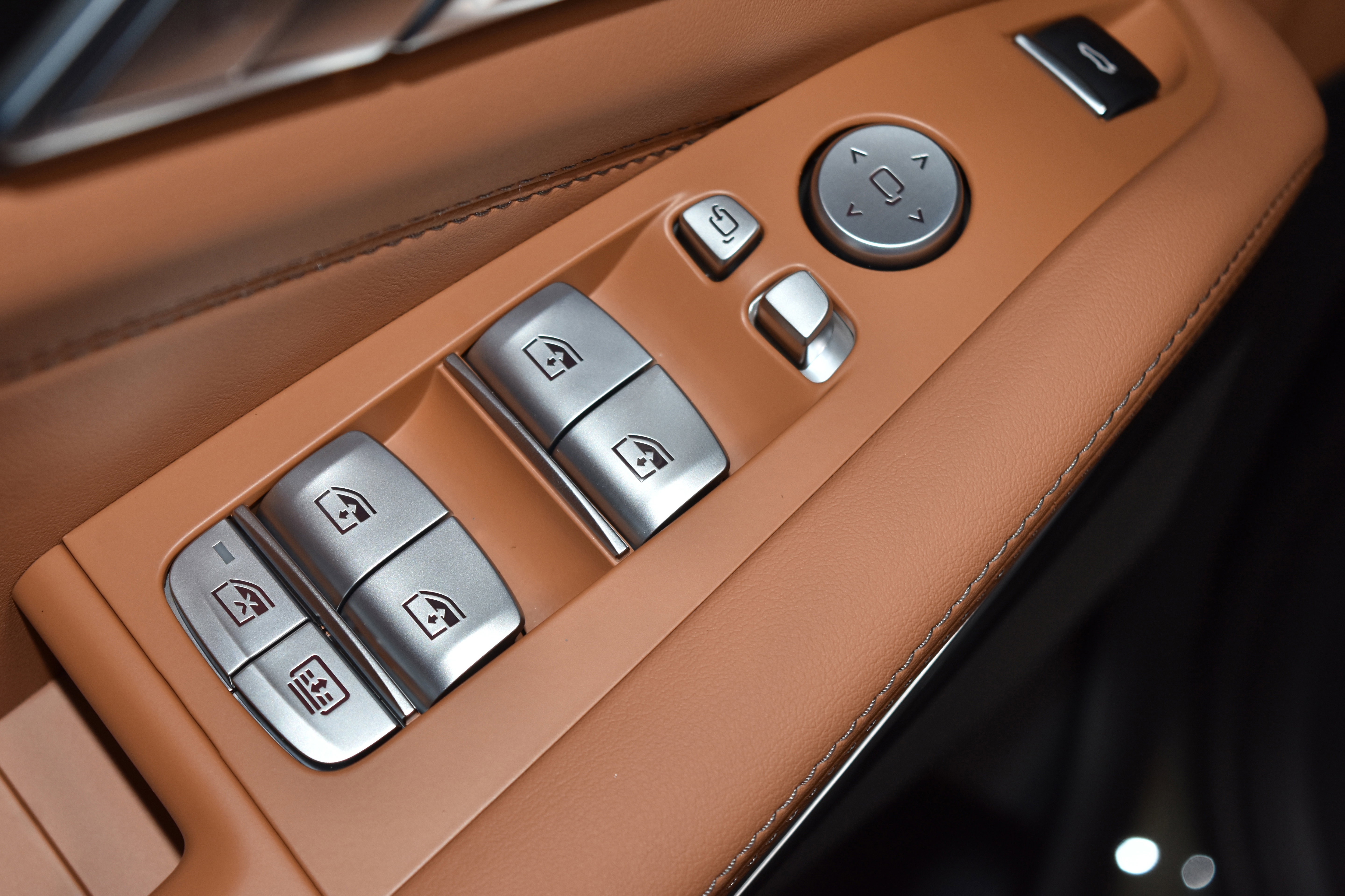 New 2026 BMW X7 xDrive40i w/ Executive Package image 5