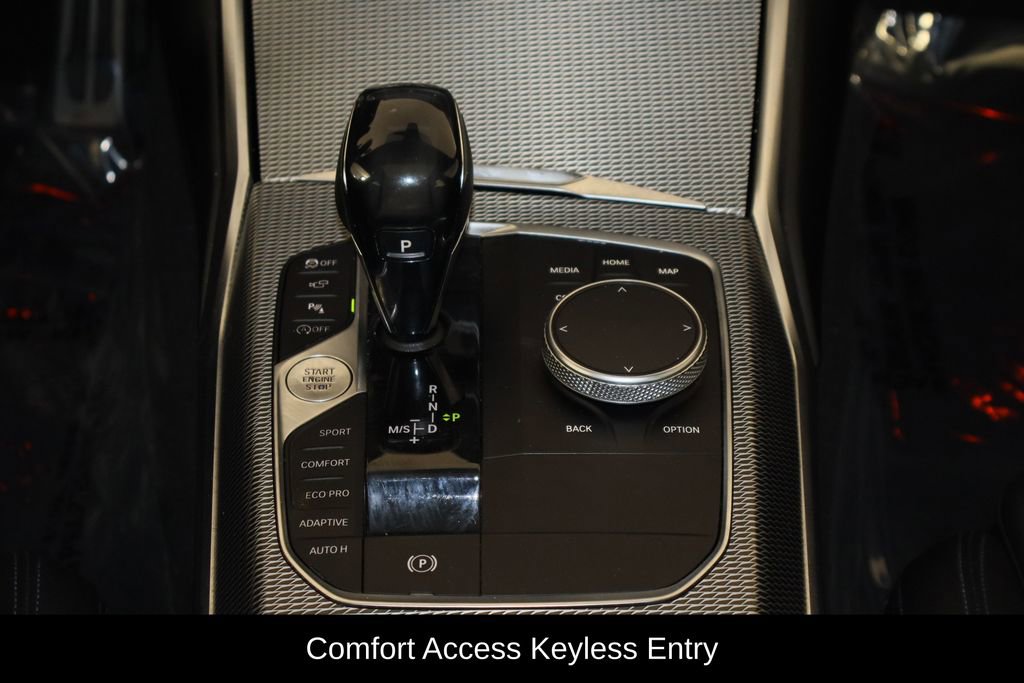 Used 2019 BMW 330i xDrive Sedan w/ M Sport Package image 13