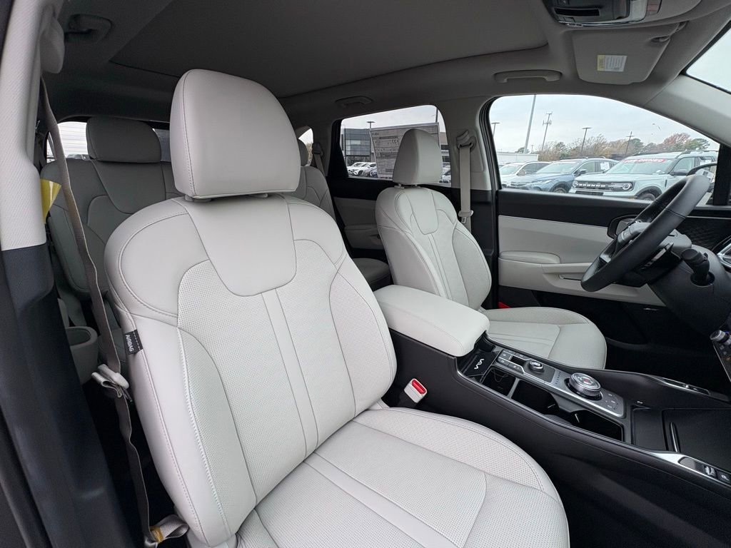 New 2026 Kia Sorento EX w/ EX Premium Package image 31