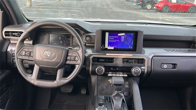 New 2026 Toyota Tacoma SR5 image 7