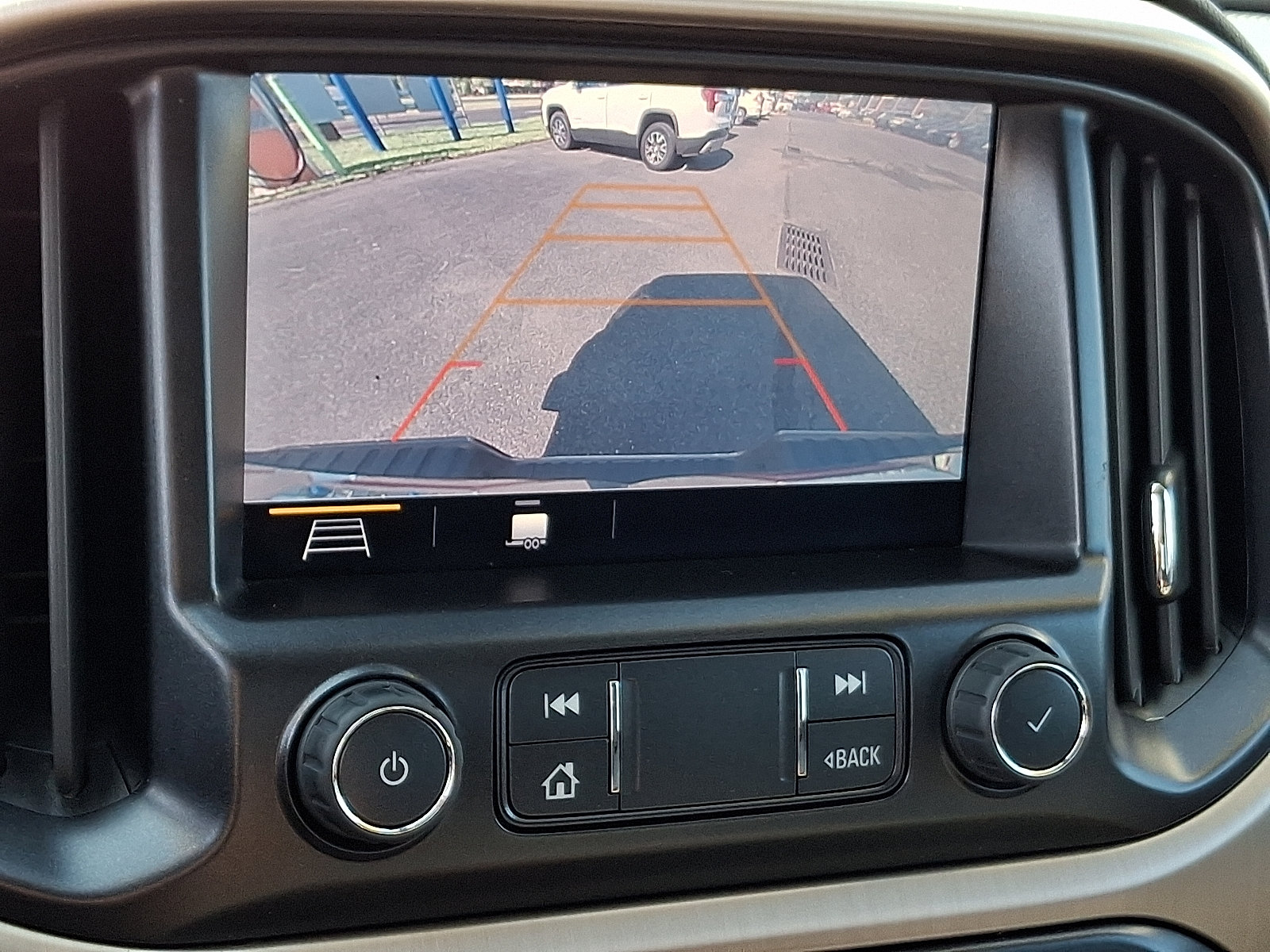 Certified 2022 GMC Canyon Denali AWD/4WD image 18