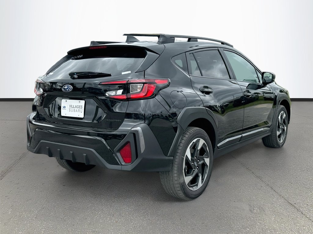 New 2026 Subaru Crosstrek 2.5i Limited AWD/4WD image 7