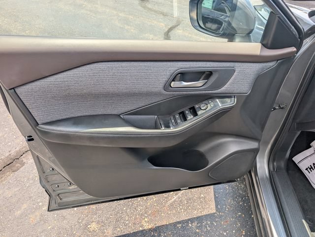 Certified 2023 Nissan Rogue SV AWD/4WD image 14
