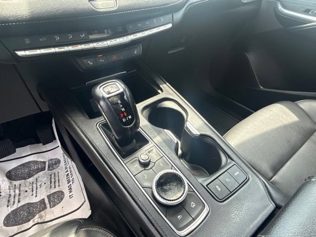 Used 2019 Cadillac XT4 Premium Luxury w/ Cold Weather Package FWD image 23