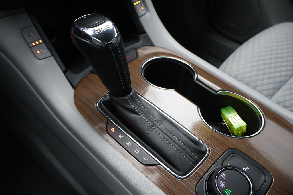 Used 2019 GMC Acadia SLE w/ Driver Alert Package I image 20