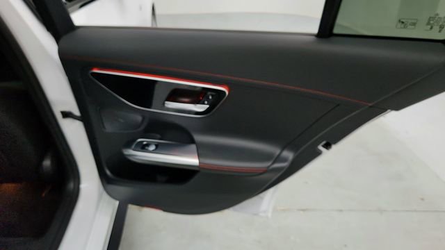 Used 2024 Mercedes-Benz C 43 AMG 4MATIC Sedan image 19