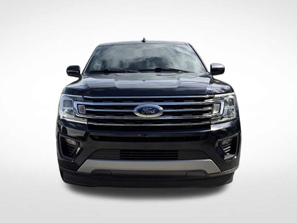 Used 2021 Ford Expedition XLT RWD image 3