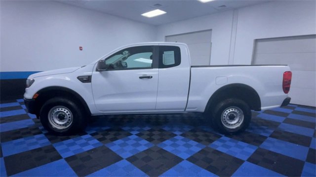 Used 2020 Ford Ranger XL image 5