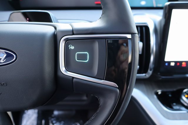 New 2025 Ford Expedition Max Platinum w/ Platinum Ultimate Package image 32