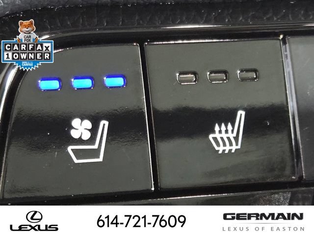 Used 2023 Honda Pilot Elite image 34