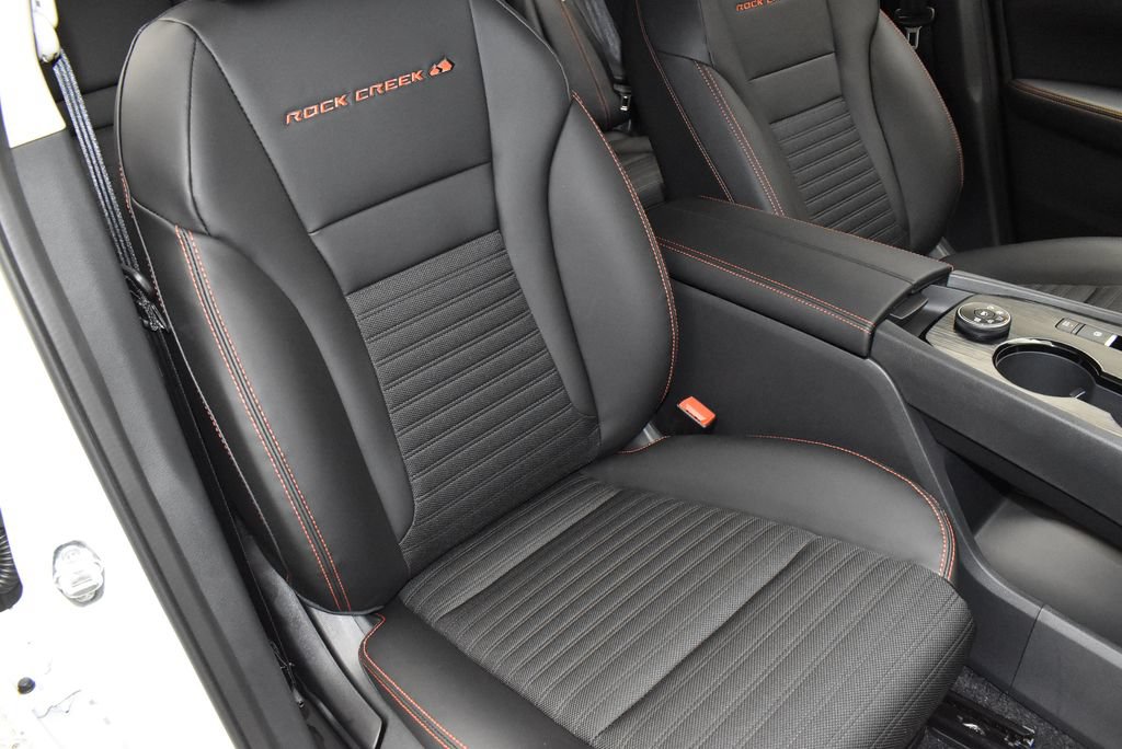 New 2026 Nissan Rogue SV AWD/4WD image 25