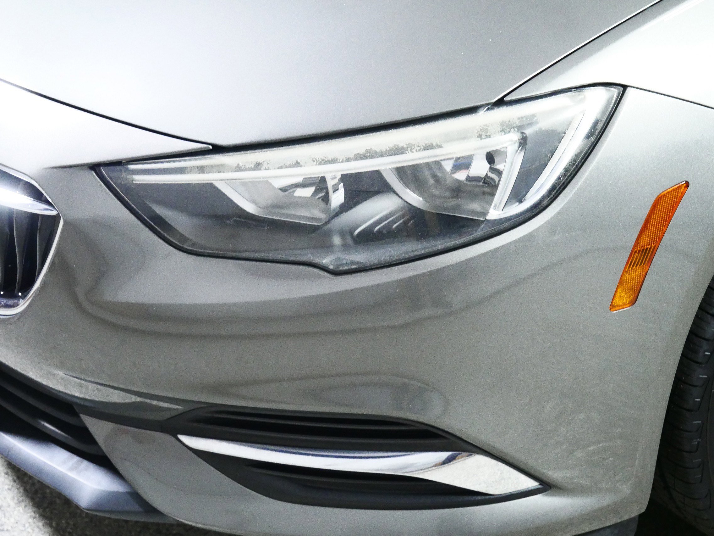 Certified 2018 Buick Regal Preferred image 16