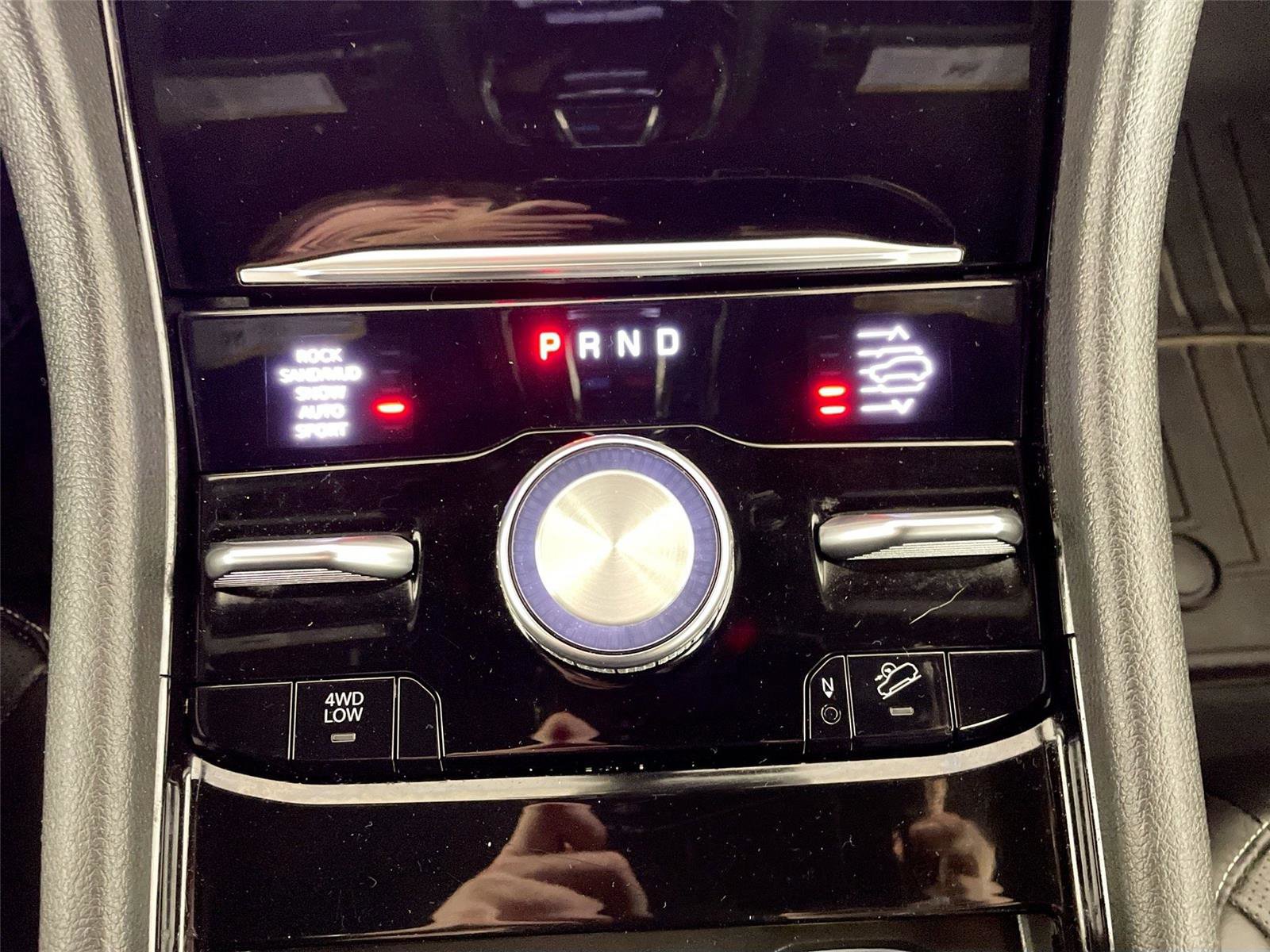 Used 2023 Jeep Grand Cherokee L Overland AWD/4WD image 15