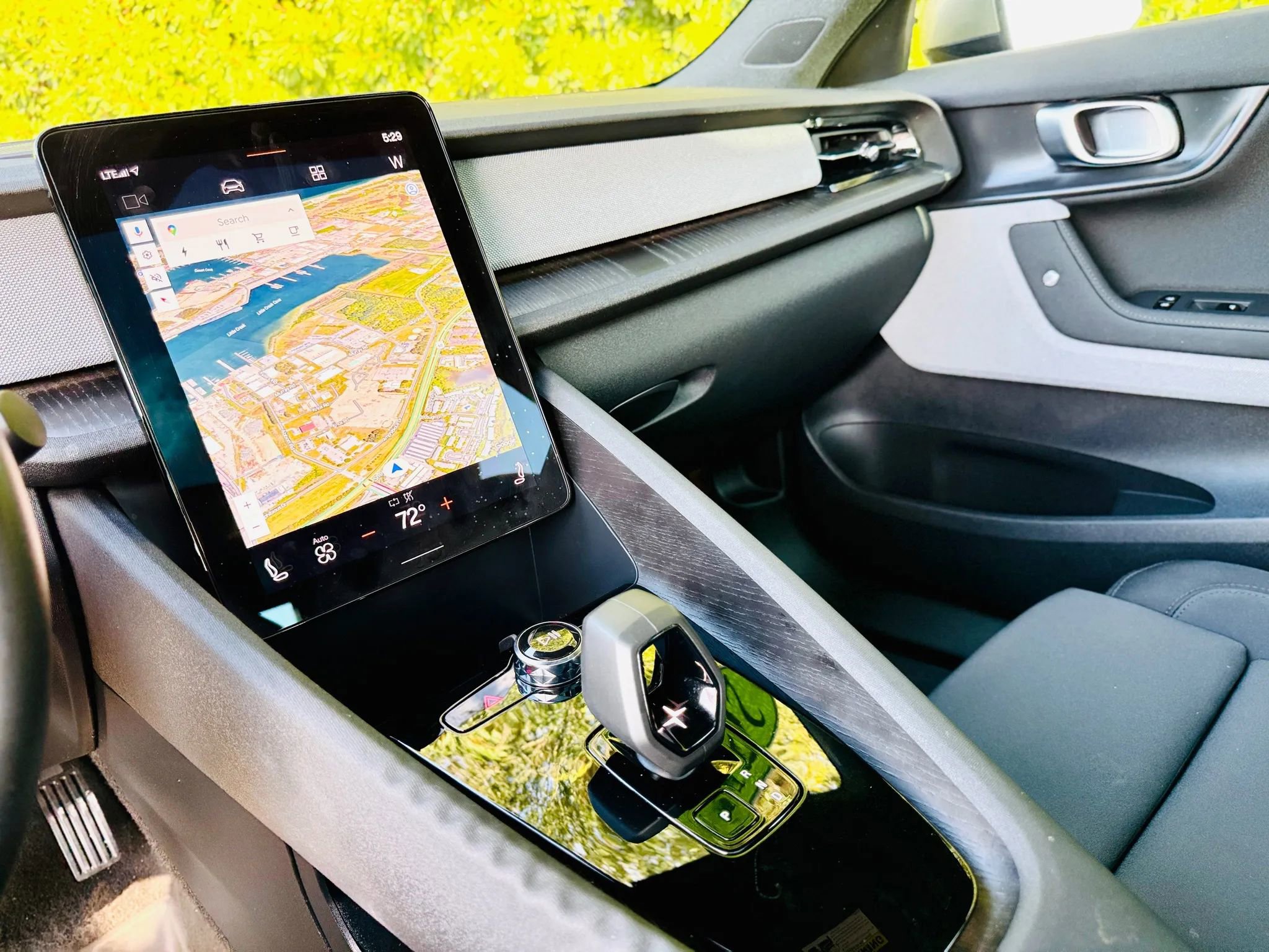 Used 2021 Polestar Polestar 2 Launch Edition Hatchback 4D image 58