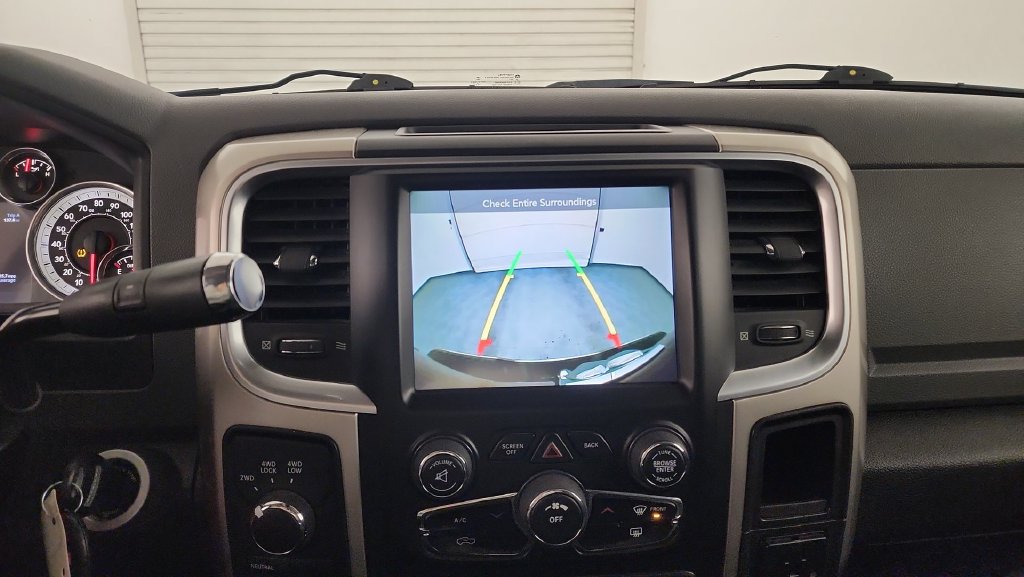 Used 2015 RAM 2500 Big Horn AWD/4WD image 22