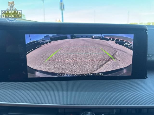 Used 2025 Nissan Murano SV AWD/4WD image 40
