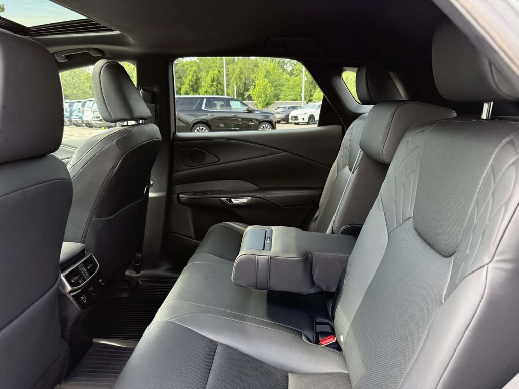 Used 2024 Lexus RX 350 Premium w/ Convenience Package AWD/4WD image 18