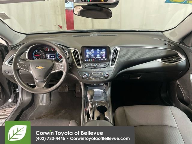Used 2023 Chevrolet Malibu LT image 11