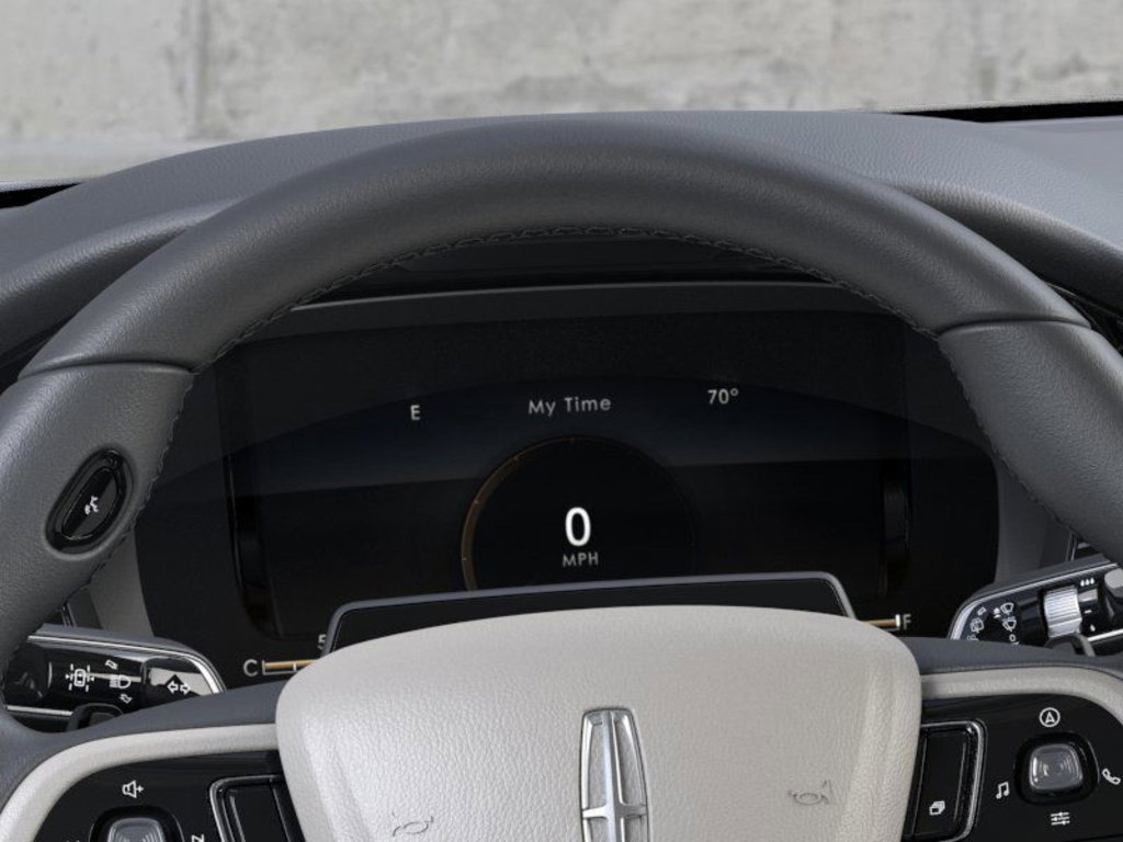 New 2025 Lincoln Corsair AWD w/ Equipment Group 101A image 13