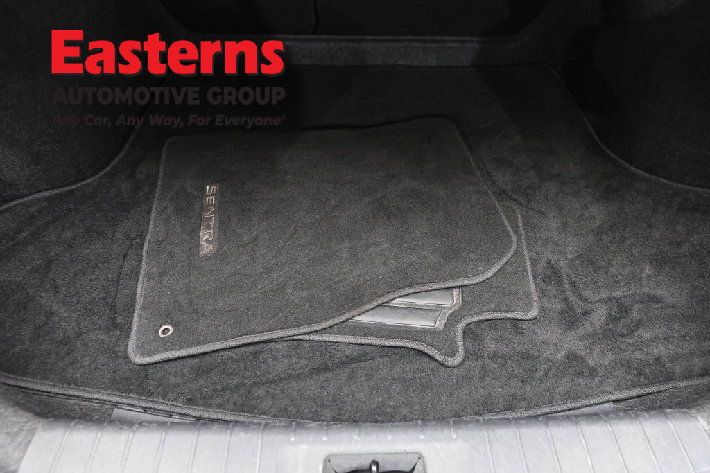Used 2024 Nissan Sentra S FWD image 11