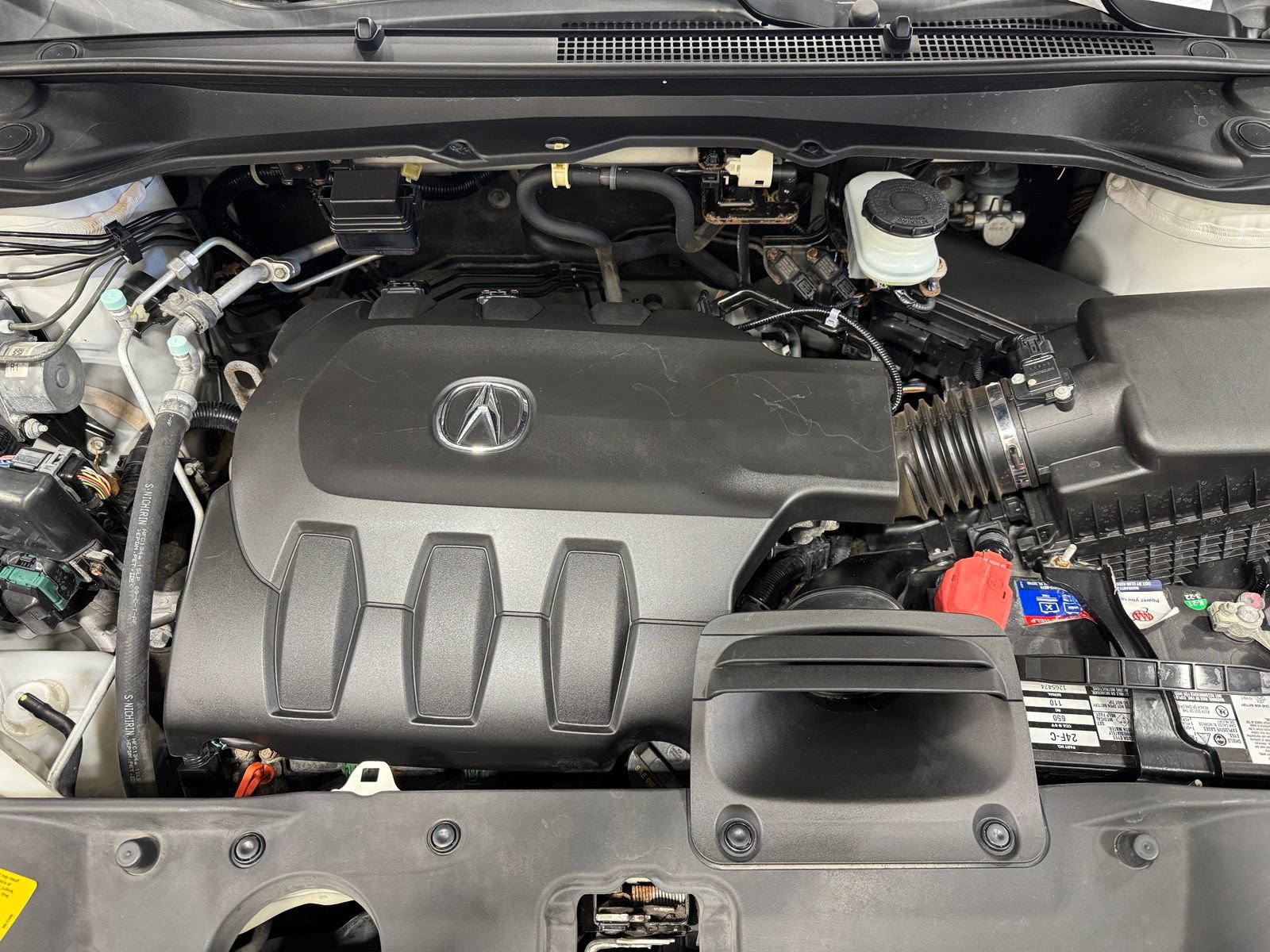 Used 2017 Acura RDX w/ Technology Package AWD/4WD image 60