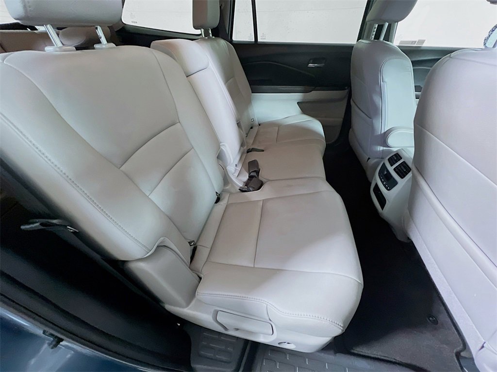 Used 2018 Honda Pilot EX-L image 26