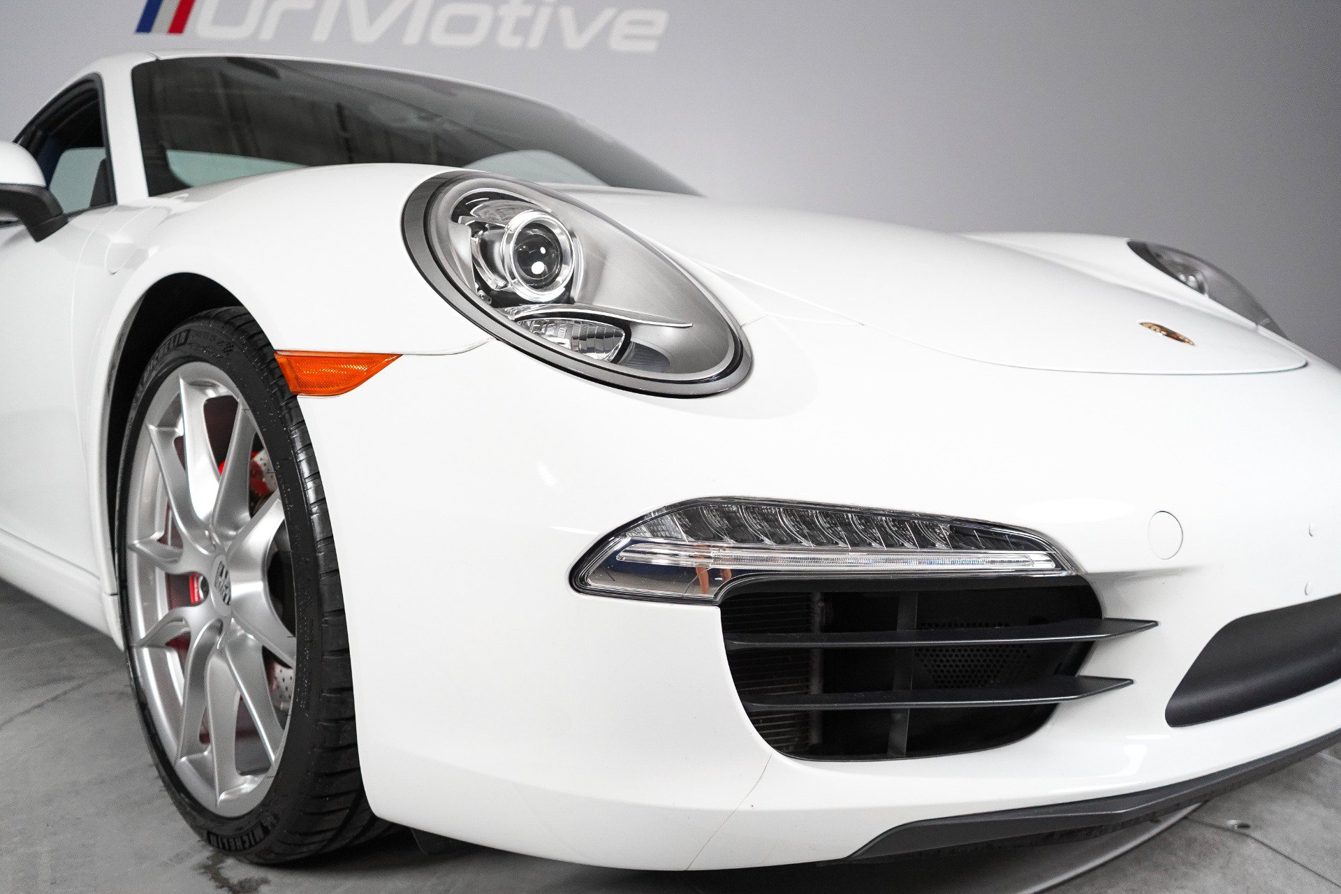 Used 2015 Porsche 911 Carrera S RWD image 37