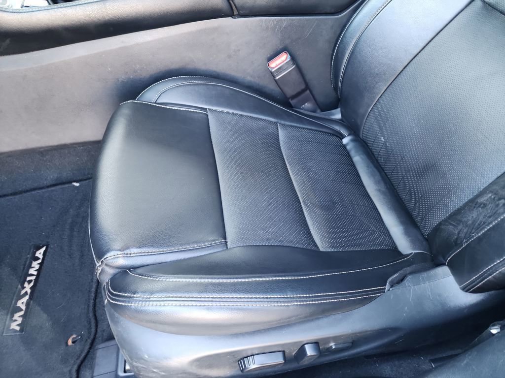 Used 2021 Nissan Maxima 3.5 SV w/ Floor Mat Group image 16