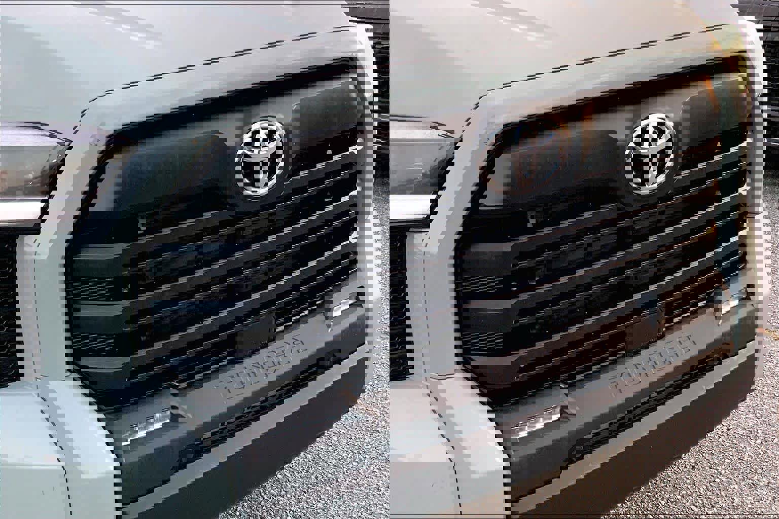 Used 2025 Toyota Tundra SR5 image 28