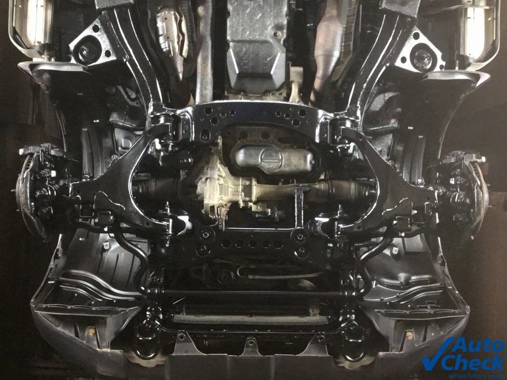 Used 2016 Toyota Sequoia Limited w/ Safety & Convenience Package image 20