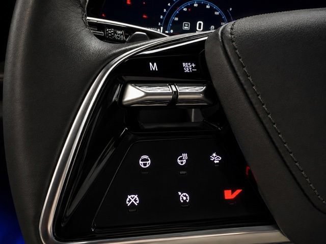 Used 2026 Cadillac Escalade V AWD/4WD image 55