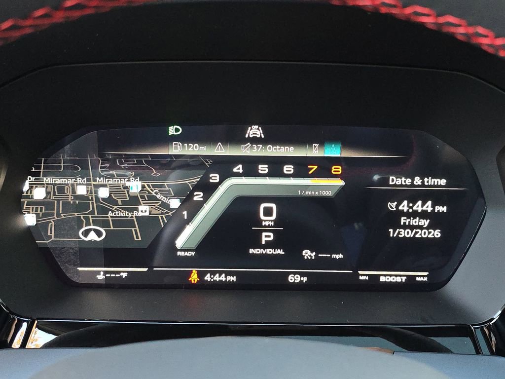 New 2026 Audi S3 Premium image 21