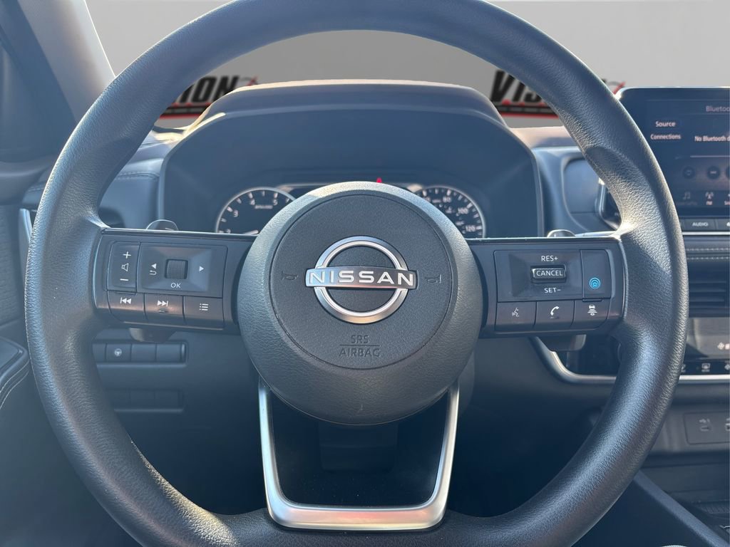 Used 2022 Nissan Rogue SV image 23