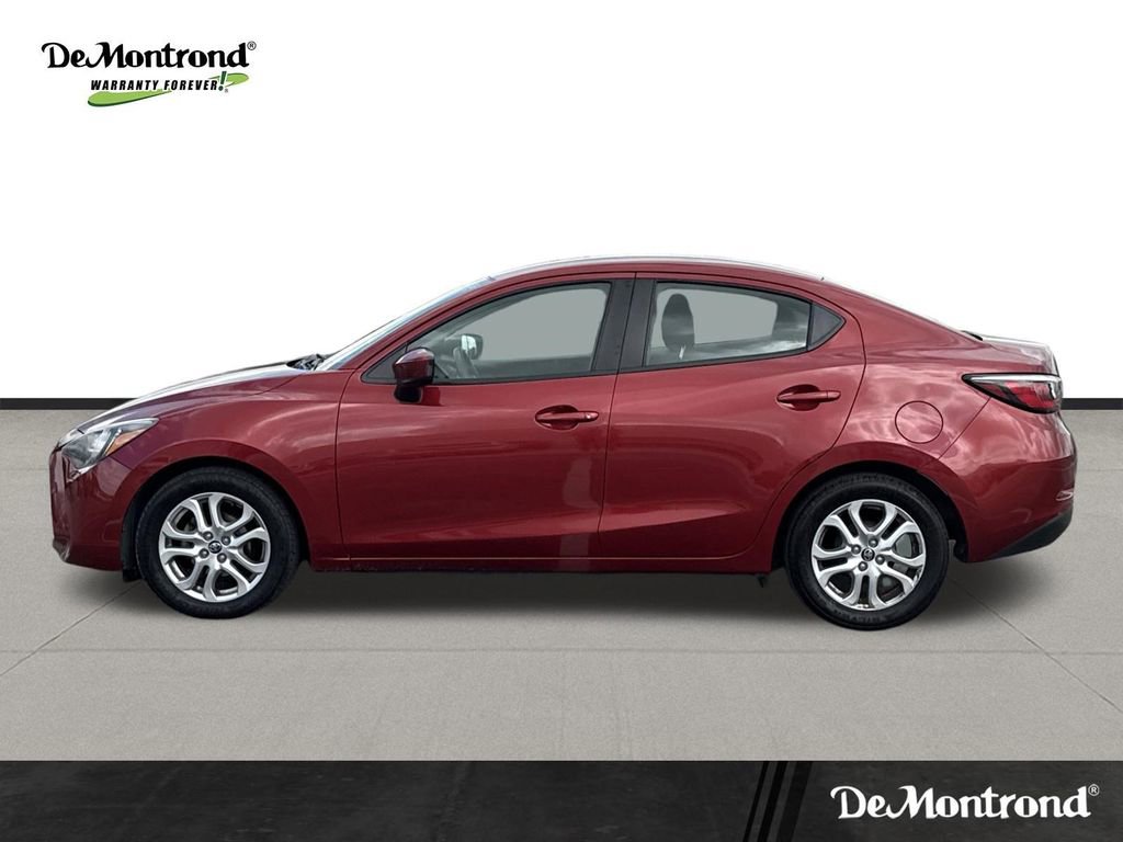 Used 2018 Toyota Yaris iA image 8
