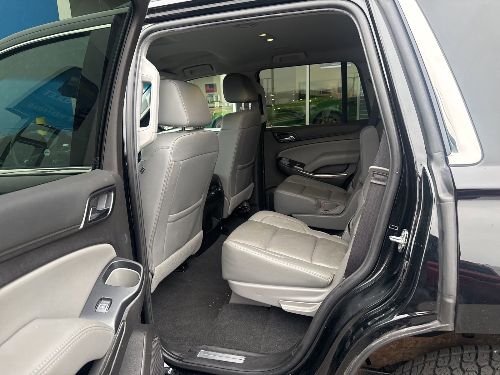 Used 2019 Chevrolet Tahoe LT image 8