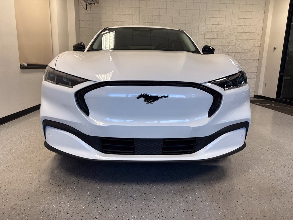 New 2026 Ford Mustang Mach-E Premium w/ Technology Package AWD/4WD image 11