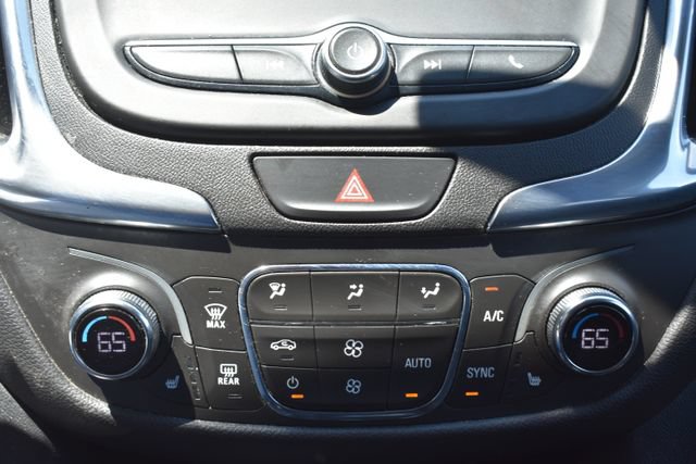 Used 2020 Chevrolet Equinox LT AWD/4WD image 29
