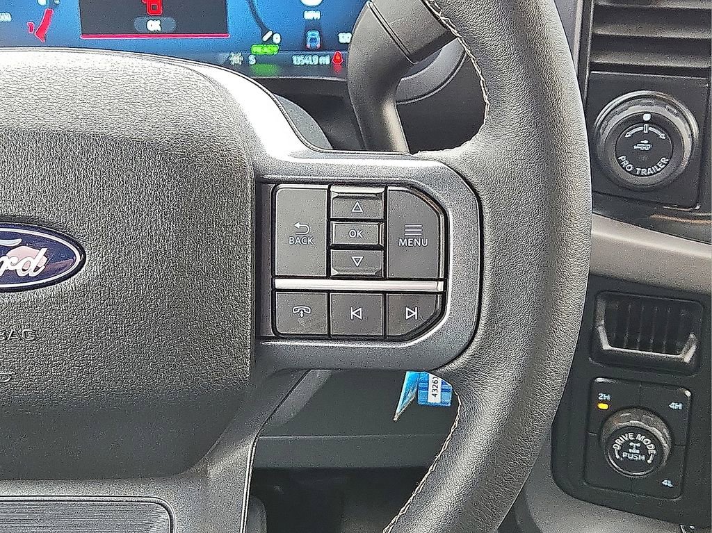 Used 2024 Ford F150 XLT w/ Mobile Office Package image 20