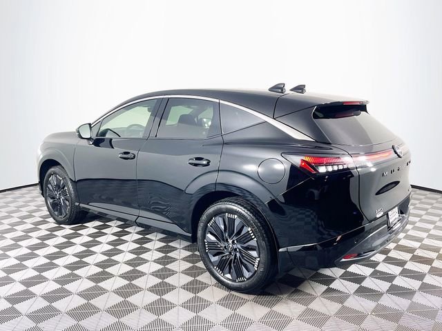 New 2026 Nissan Murano Platinum w/ Technology Package image 5