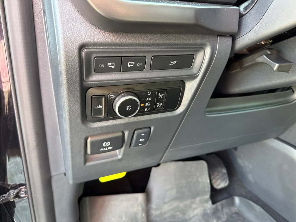 Used 2024 Ford F150 XLT w/ Equipment Group 303A High AWD/4WD image 14