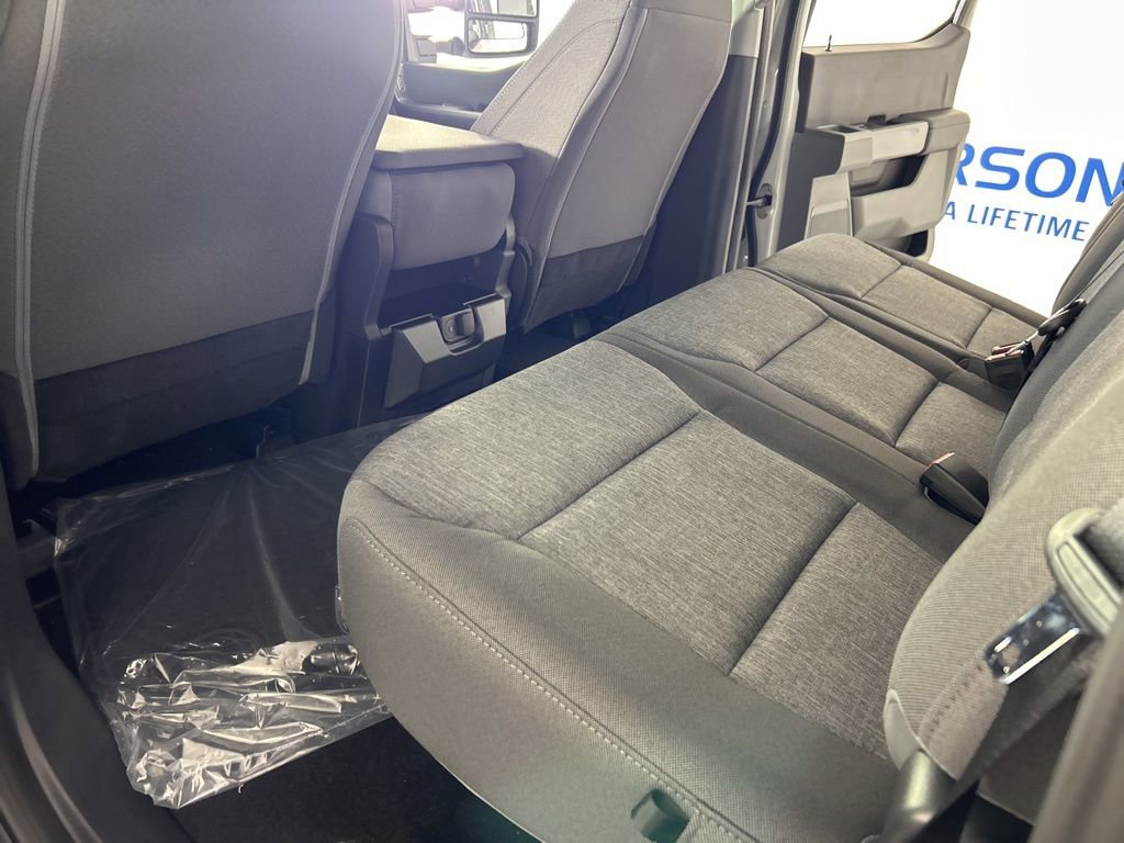 New 2026 Ford F250 XL image 32
