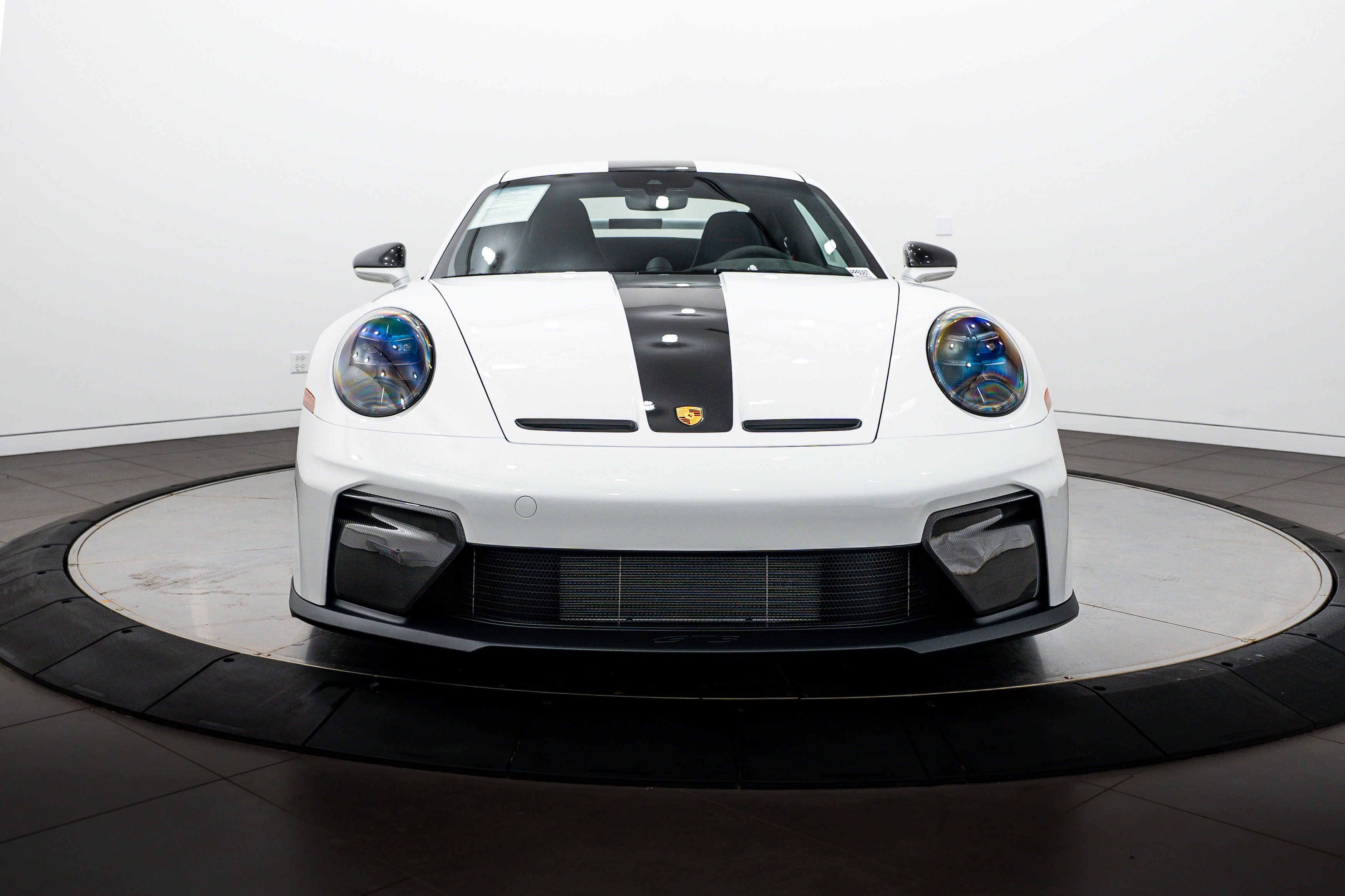 Certified 2026 Porsche 911 GT3 RWD image 10